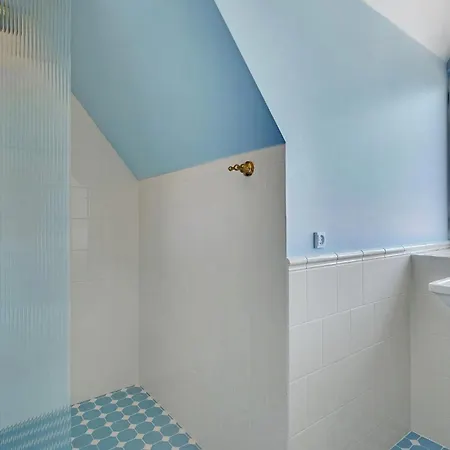 Gorgeous In With Wifi Apartamento