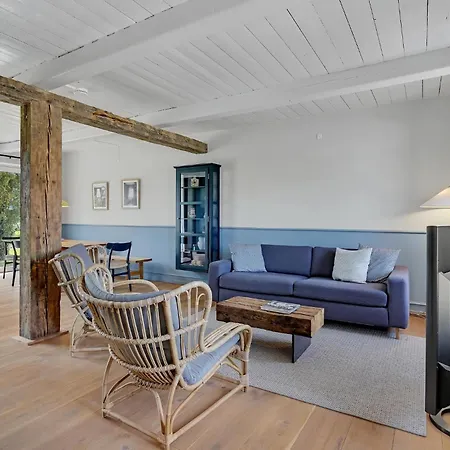 Gorgeous In With Wifi Apartamento Nordenbro Vesteregn