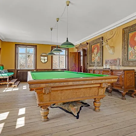 Gorgeous In With Wifi Apartment