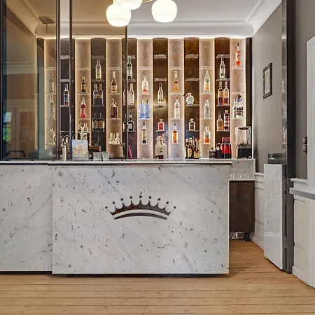 Apartamento Gorgeous In With Wifi