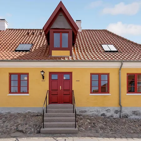 Gorgeous In With Wifi Apartamento Nordenbro Vesteregn