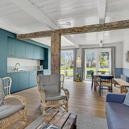 Apartamento Gorgeous In With Wifi Nordenbro Vesteregn