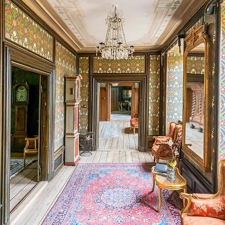 Apartamento Gorgeous In With Wifi *