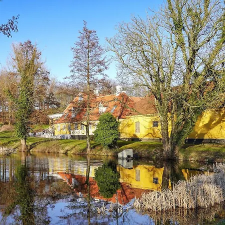 Gorgeous In With Wifi Nordenbro Vesteregn