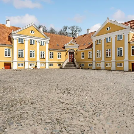 Gorgeous In With Wifi Apartamento Nordenbro Vesteregn